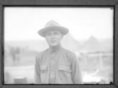 [Portrait of a Soldier]