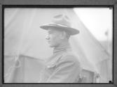 [Portrait of a Soldier]