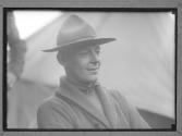 [Portrait of a Soldier]