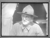 [Portrait of a Soldier]