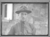 [Portrait of a Soldier]