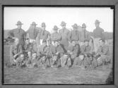[Soldiers Posing]