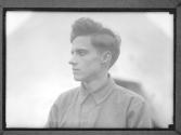 [Portrait of a Soldier]