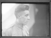 [Portrait of a Soldier]