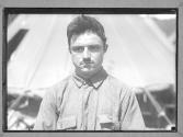 [Portrait of a Soldier]