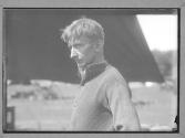 [Portrait of a Soldier]