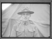 [Portrait of a Soldier]