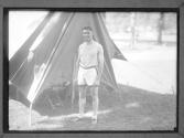 [Portrait of a Soldier]