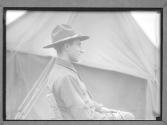 [Portrait of a Soldier]