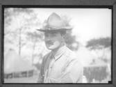 [Portrait of a Soldier]