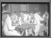 [Sailor Mess Hall]