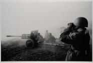 The Battle Awaits