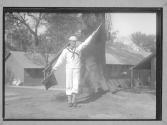Naval Training Camp Pelham 1917