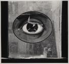 [Eye on window, New York]