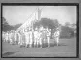 Naval Reserve Training Camp Pelham 1917