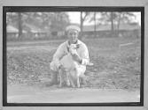 Naval Training Camp Pelham 1917