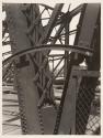 [Study of bridge]