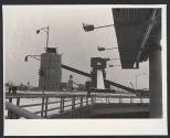 [Factory chute in snow]