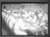 Letters Home 1917
