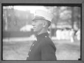 [Portrait of an Officer]
