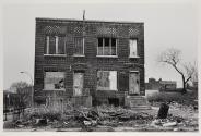 Untitled (from the South Bronx series)