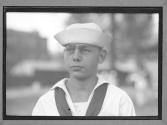 [Portrait of a Sailor]