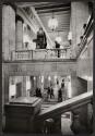 [Lobby of Moscow State University]