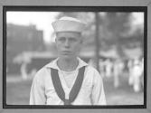 [Portrait of a Sailor]