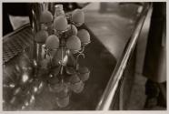 The Jewels of Cafe St. Augustin, France