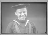 [Portrait of a Sailor]