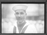 [Portrait of a Sailor]
