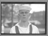 [Portrait of a Sailor]