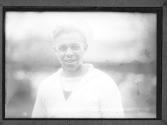 [Portrait of a Sailor]