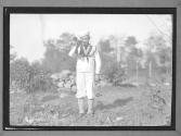 [Bugler]