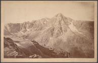 Mount of the Holy Cross