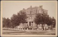Residence of Senator Hill, 14th Street