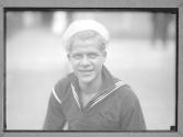 [Portrait of a Sailor]