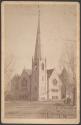 Trinity Methodist Church
