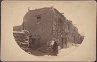 Oldest House in Santa Fe