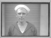 [Portrait of a Sailor]
