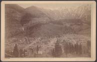 Ouray, Colorado