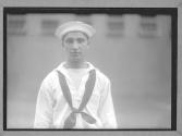 [Portrait of a Sailor]