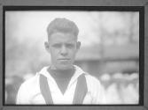 [Portrait of a Sailor]