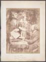 [Dr. George Bell, Lady Moncrieff, and Rev. Thomas Bell]