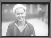 [Portrait of a Sailor]