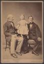 John M. Forbes, Ralph Emerson Forbes, Ralph Waldo Emerson