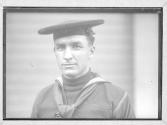 [Portrait of a Sailor]