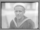 [Portrait of a Sailor]
