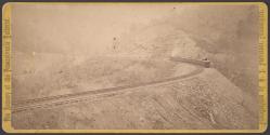 Horseshoe Curve