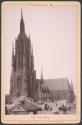 Der Dom, Frankfurt am Main